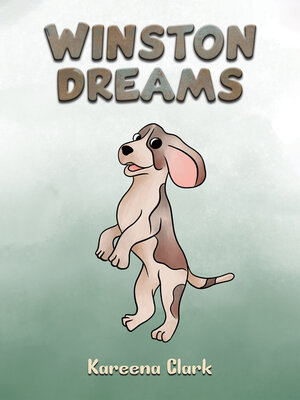 cover image of Winston Dreams